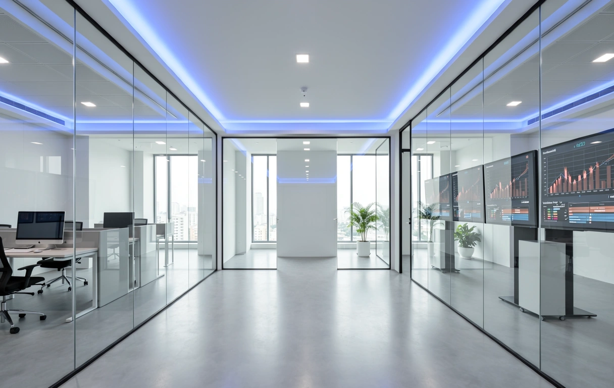 Orient Future Metrics Hanoi Workspace