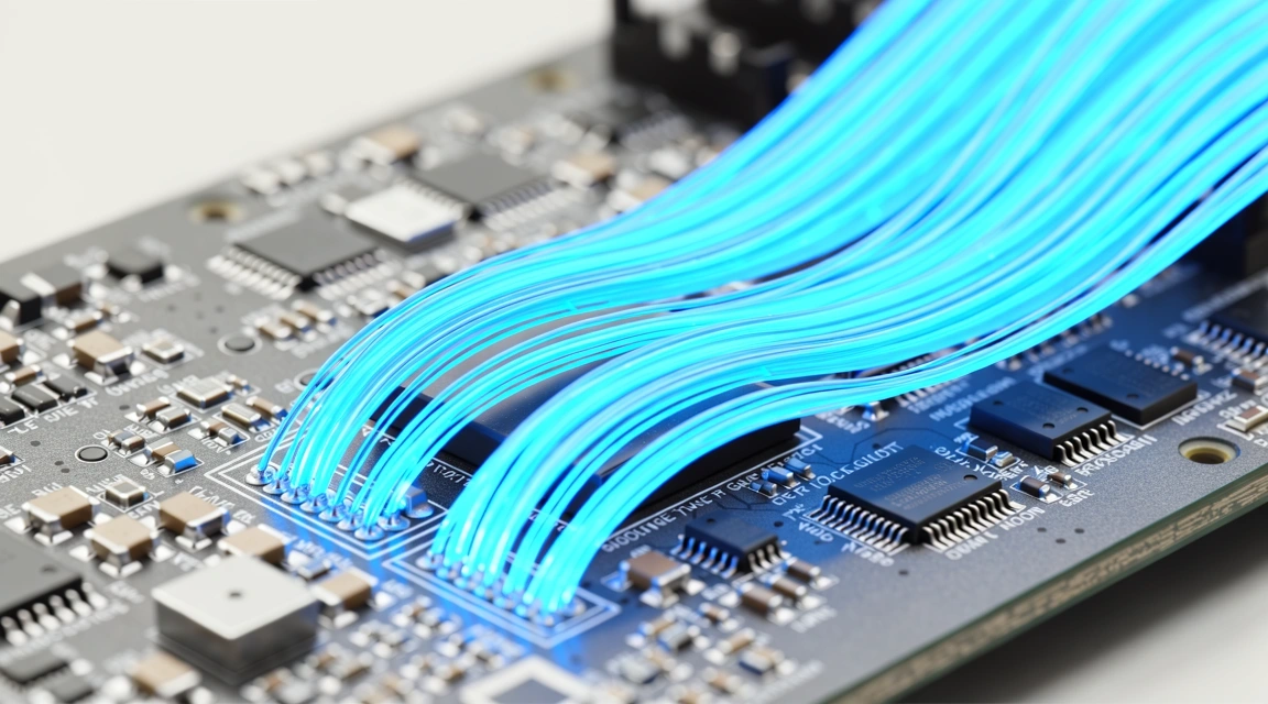 Secure data transmission infrastructure