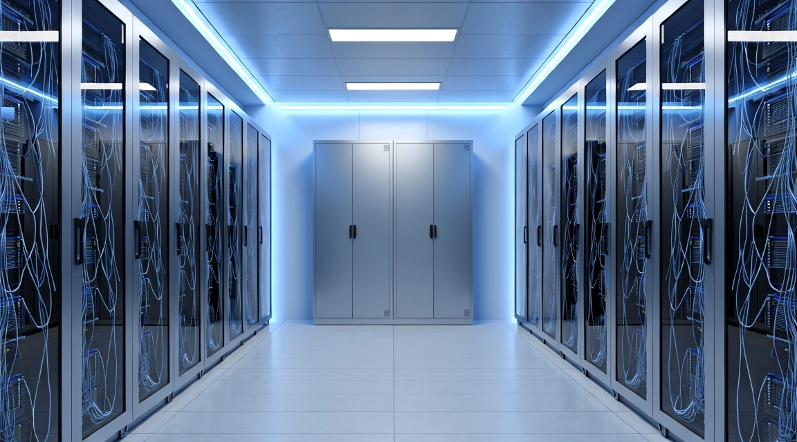 Orient Future Metrics data infrastructure