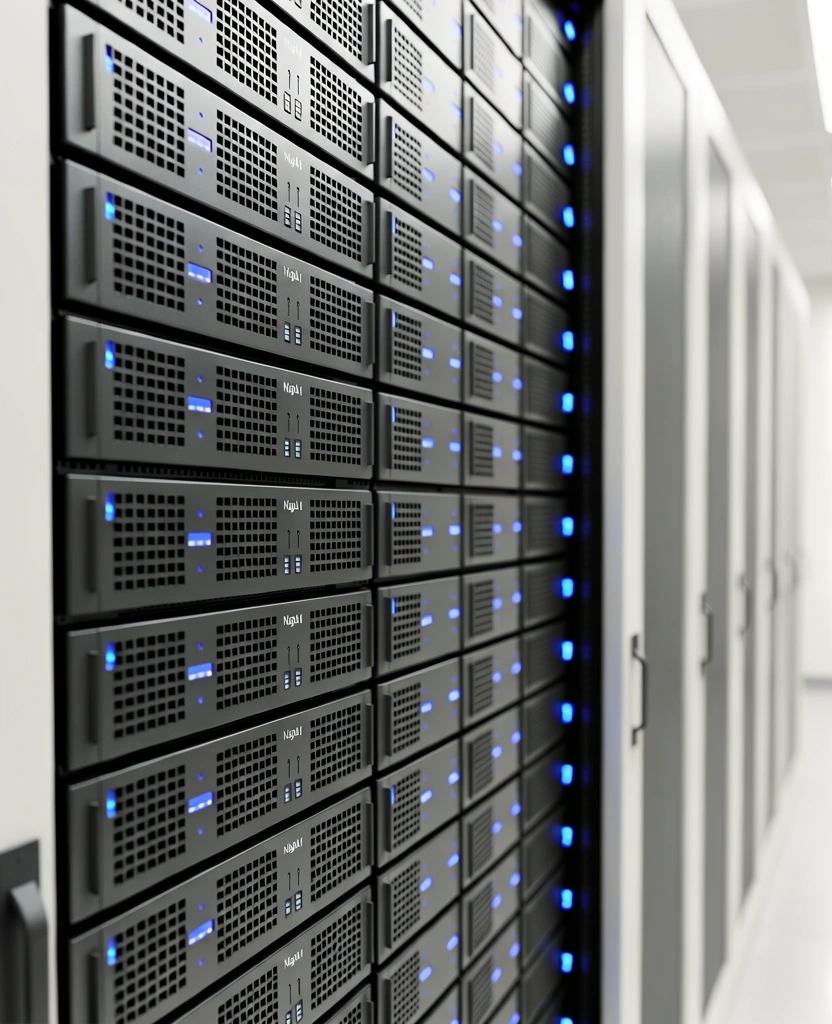 High-precision data infrastructure