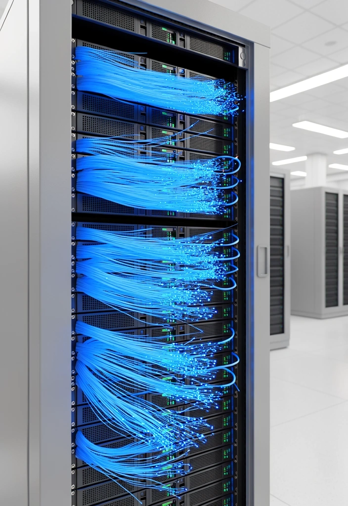 Data Center Architecture